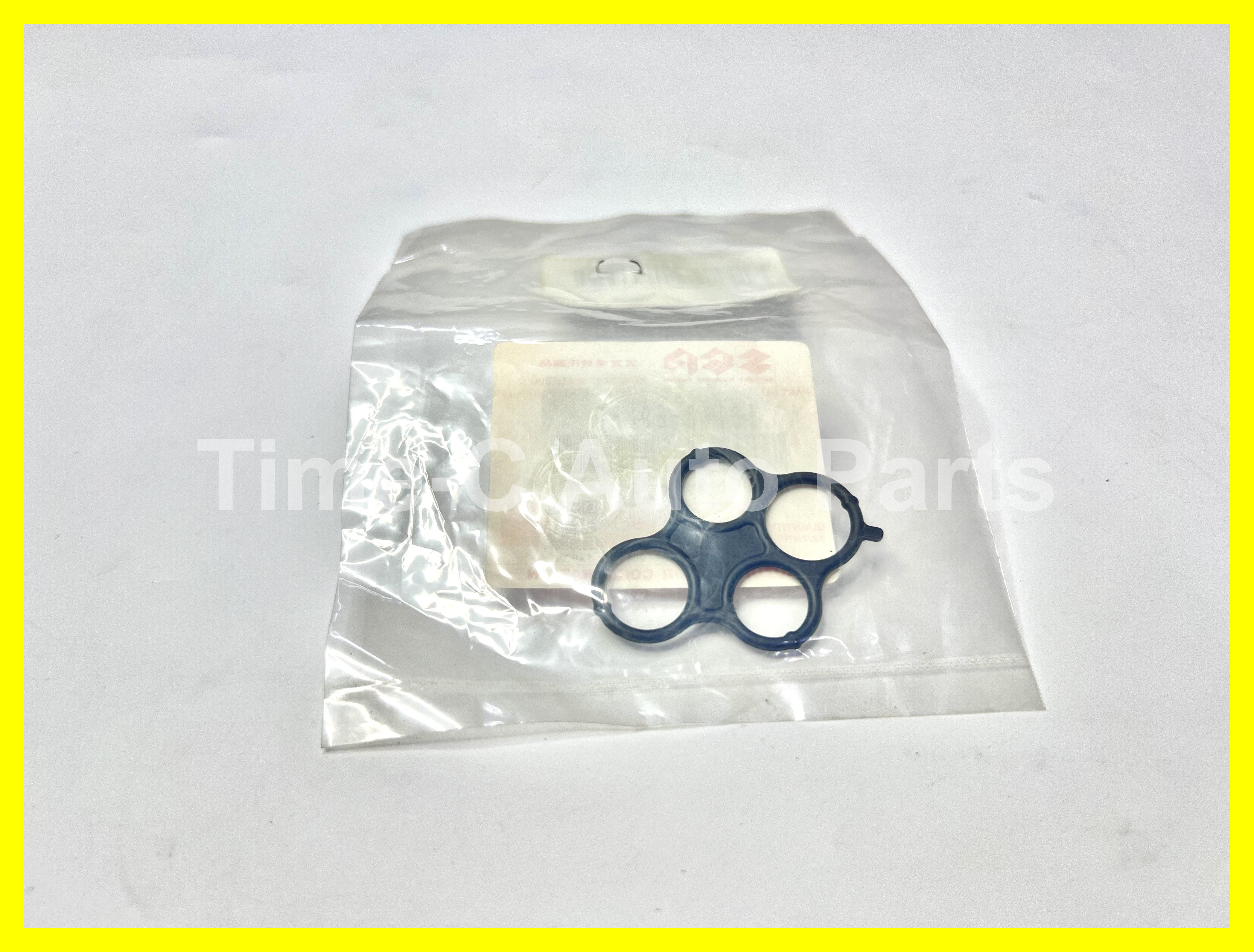 炭罐控制閥膠圈 16118-69LB0 - Suzuki Jimmy JB74