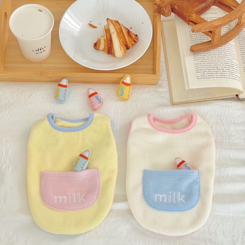 韓國 baby milk 系列衫衫 🫶🏻