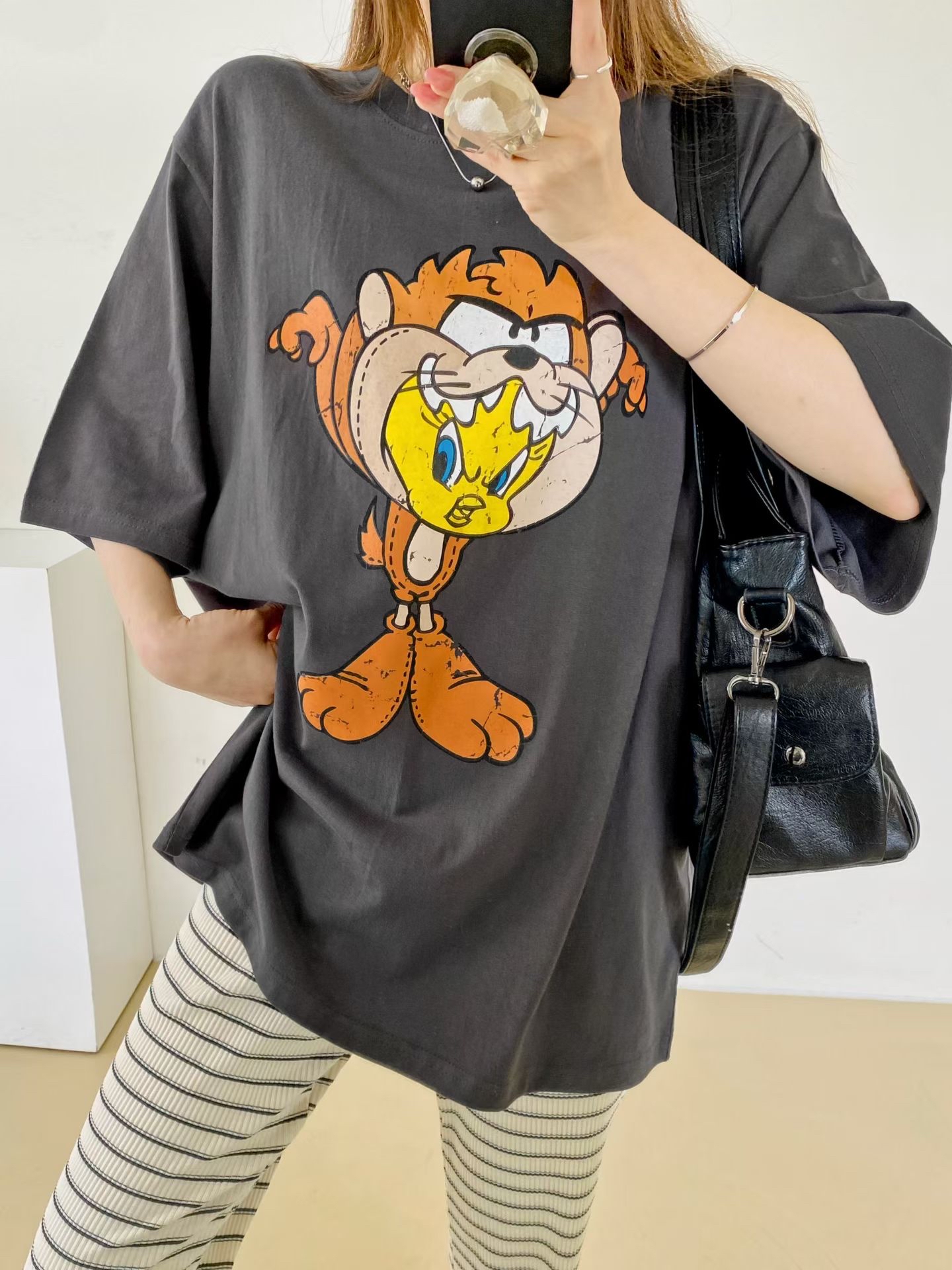 NB16 翠兒Tee