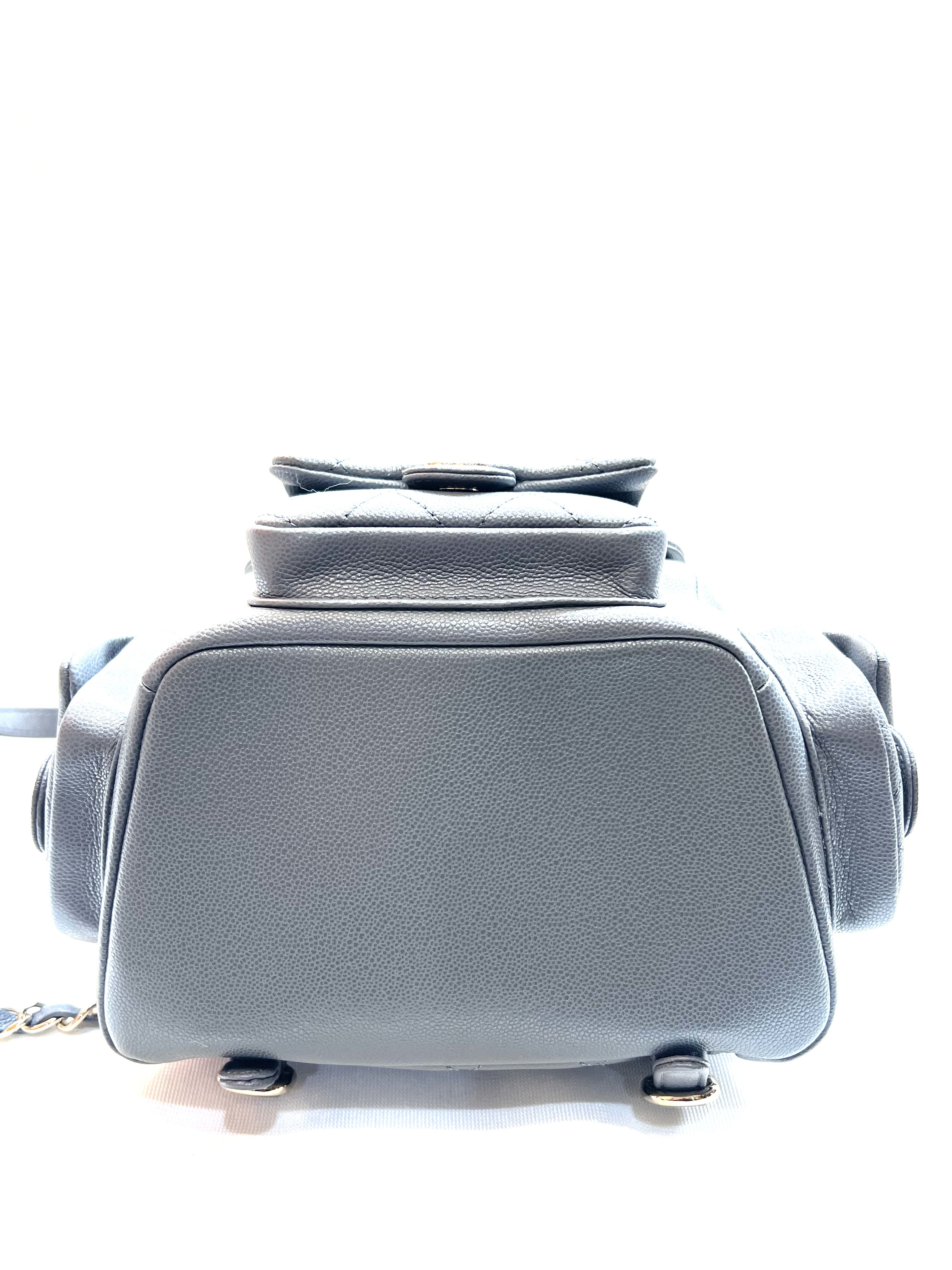 Pre-Owned Chanel Duma Backpack / Product Code: 26041643