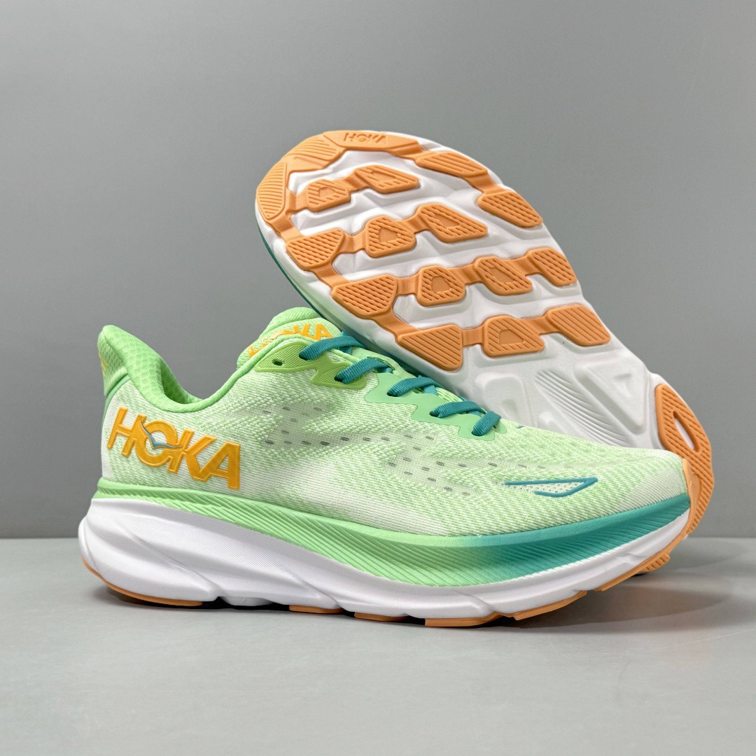 HOKA ONE ONE Clifton 9