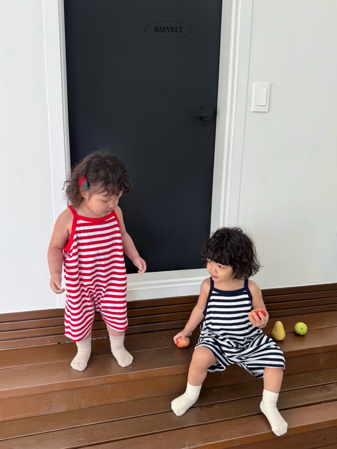 🇰🇷BAYVELY 連身衣