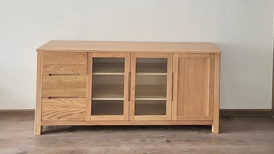 #熱賣推介  ZERO Sideboard
