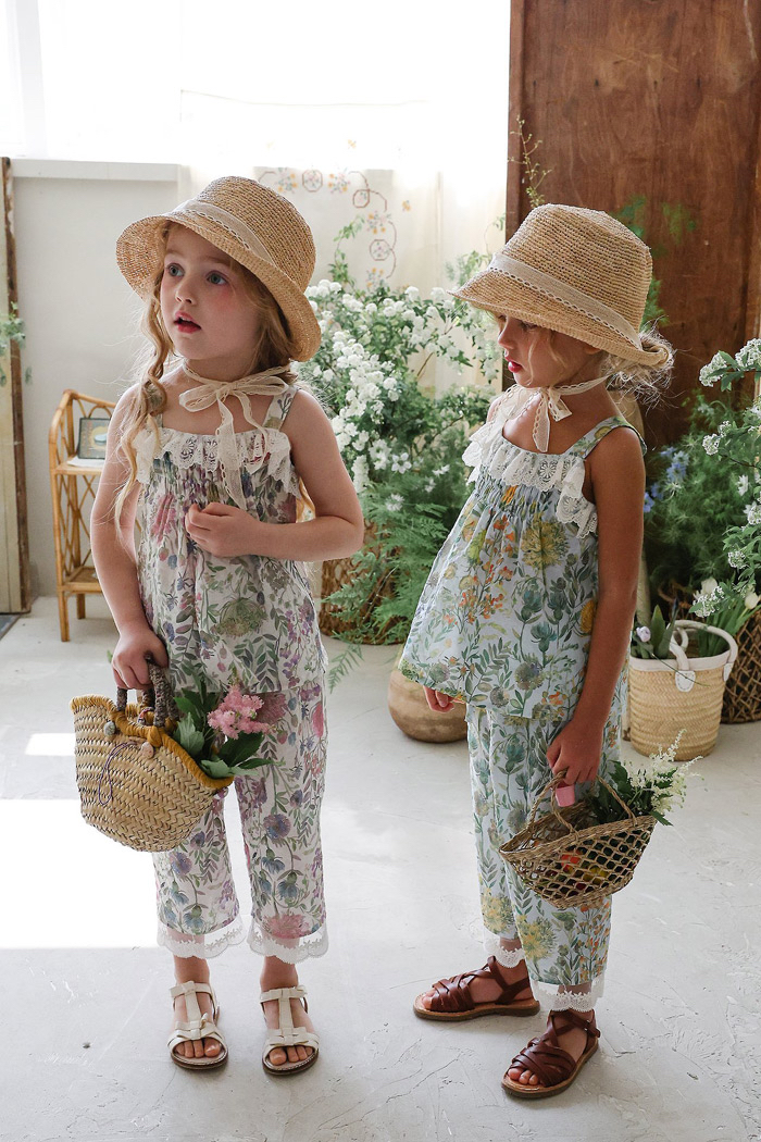 🇰🇷Puella_Flo長褲