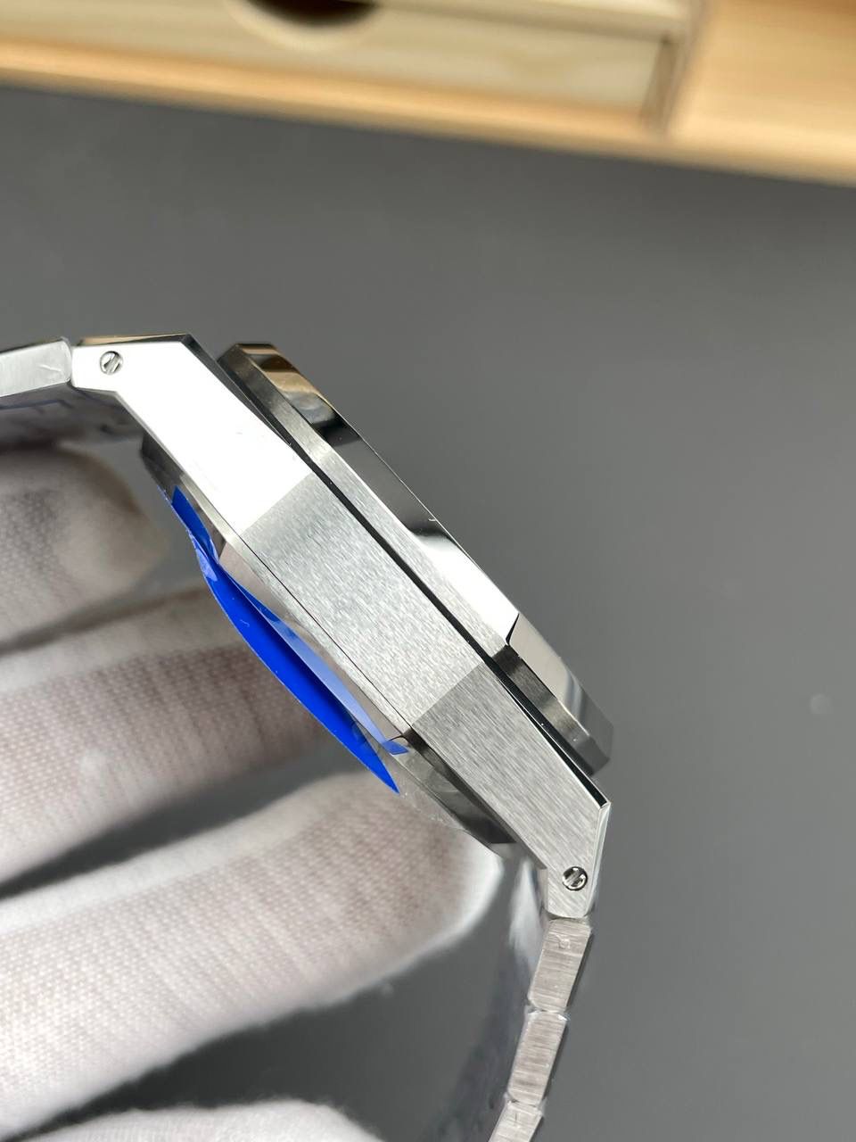 🚀爱彼 26240 蓝盘/41mm/4401机💯