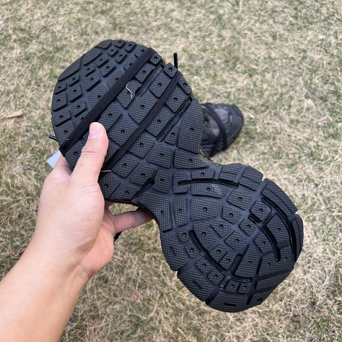 BALENCIAGA 3XL Sneakers 