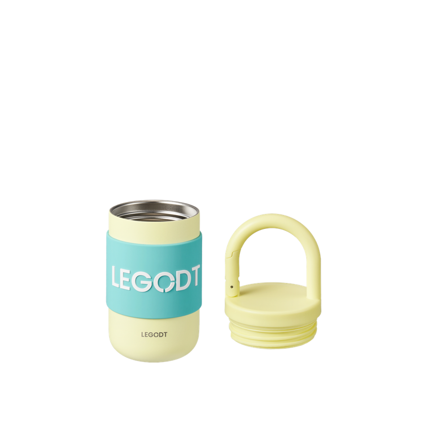 LEGODT Loop Tumbler Mini 200ml