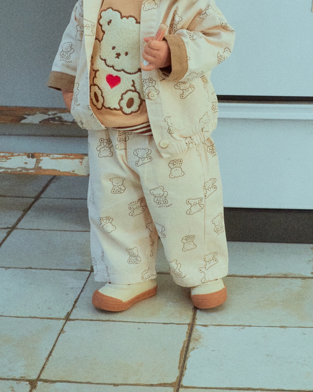 🇰🇷Oottbebe pants