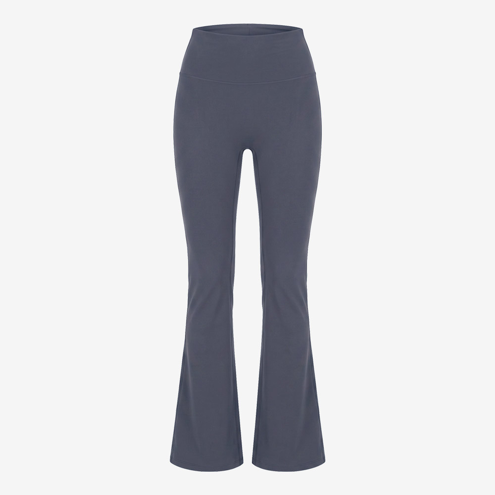 【保暖Bootcut】預購_FFWFPT157 Mellow Warm Bootcut Pants by Front2line