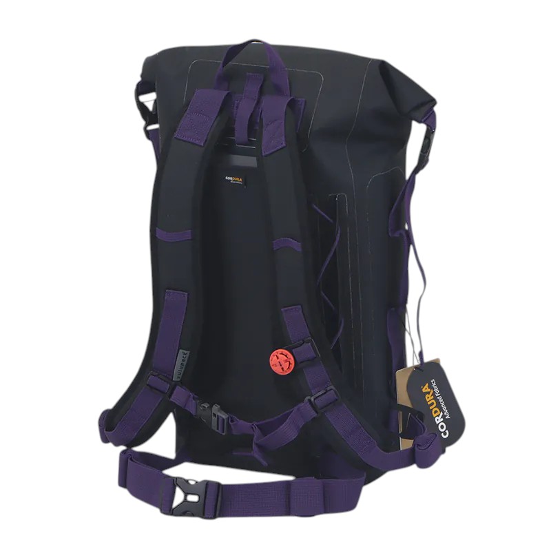 Zulupack Triton 25L （MFI 聯名） 