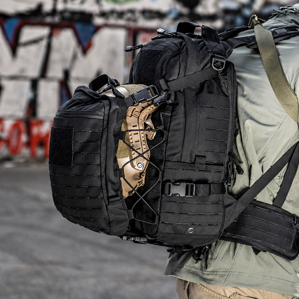 Helikon Direct Action GHOST® Mk II 30L