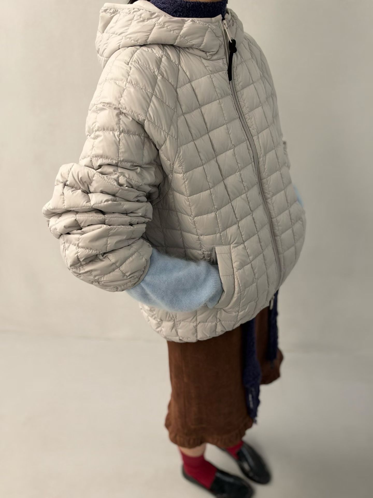 (2026FW) MAISOSNTAFF - JACKET