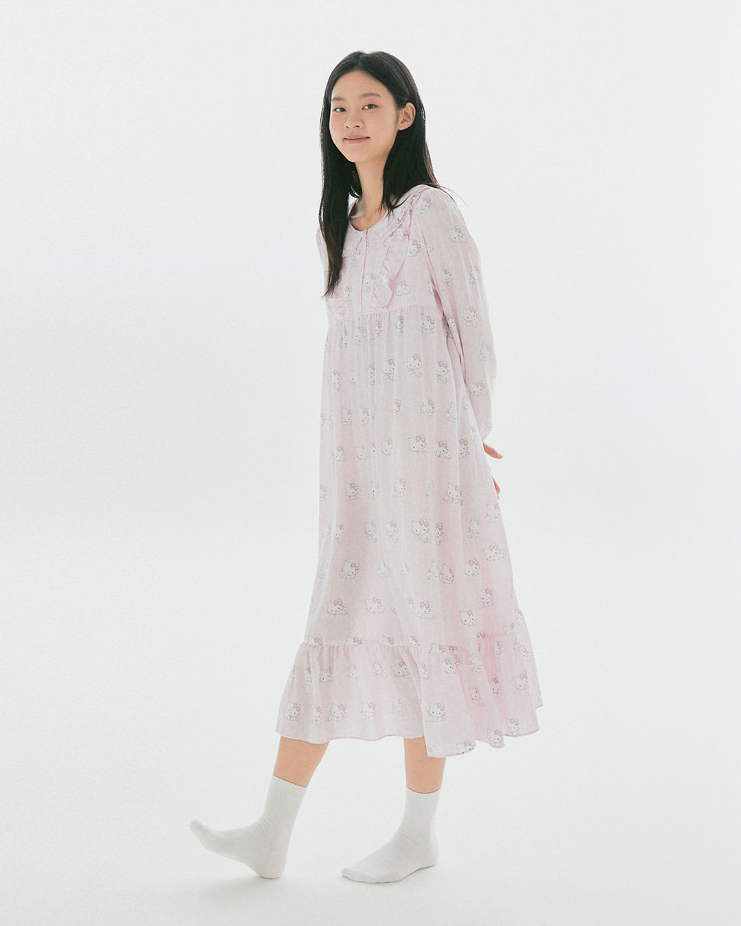 SPAO - 韓國 SPAO X Charmmy Kitty 限定系列