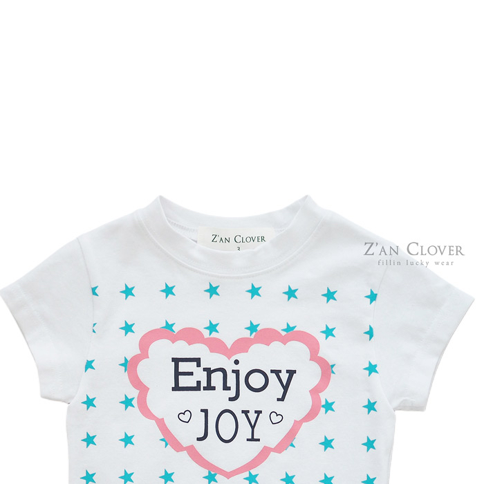 🇰🇷ZAN CLOVER tee