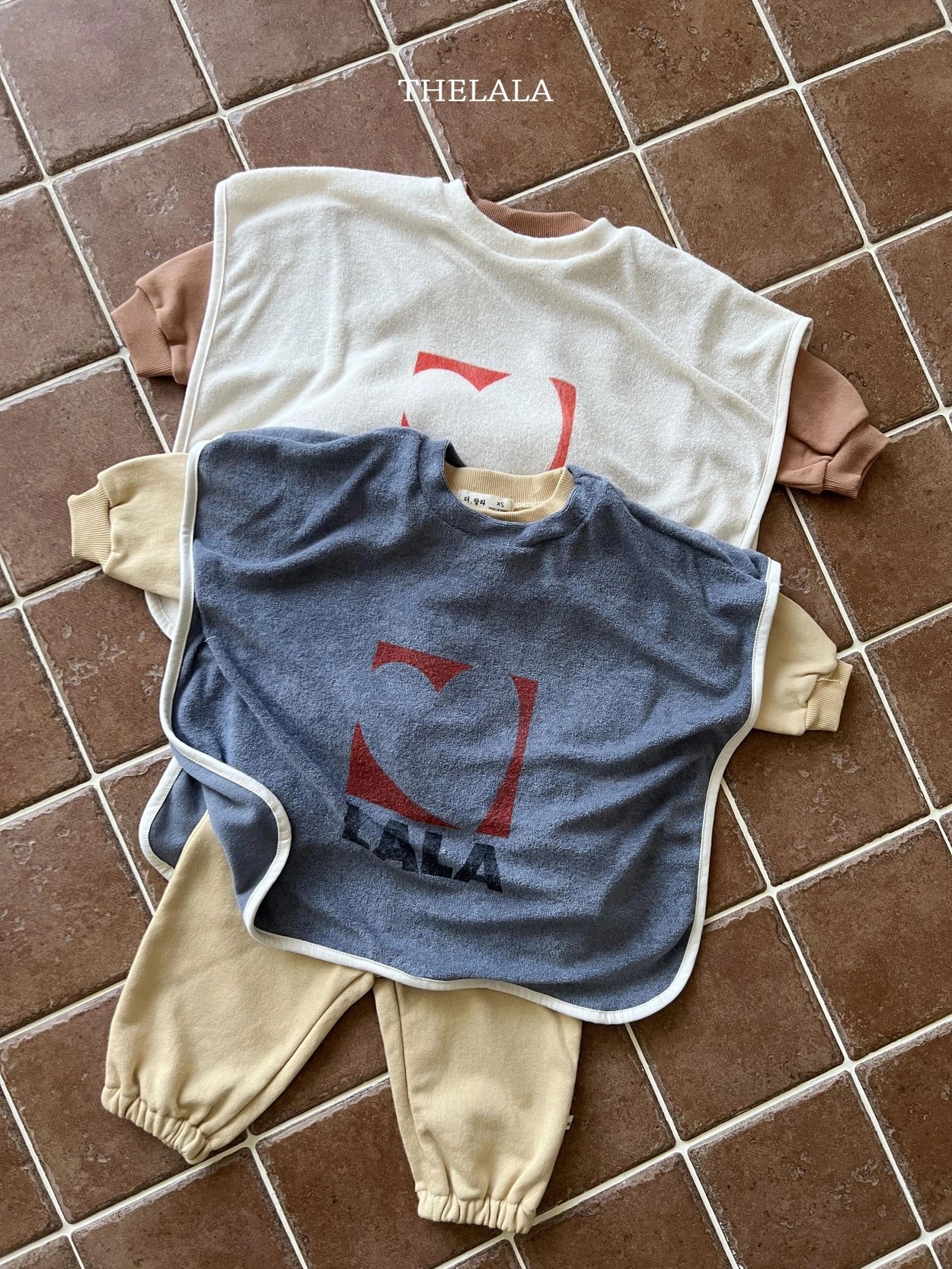 🇰🇷thelala MTM親子