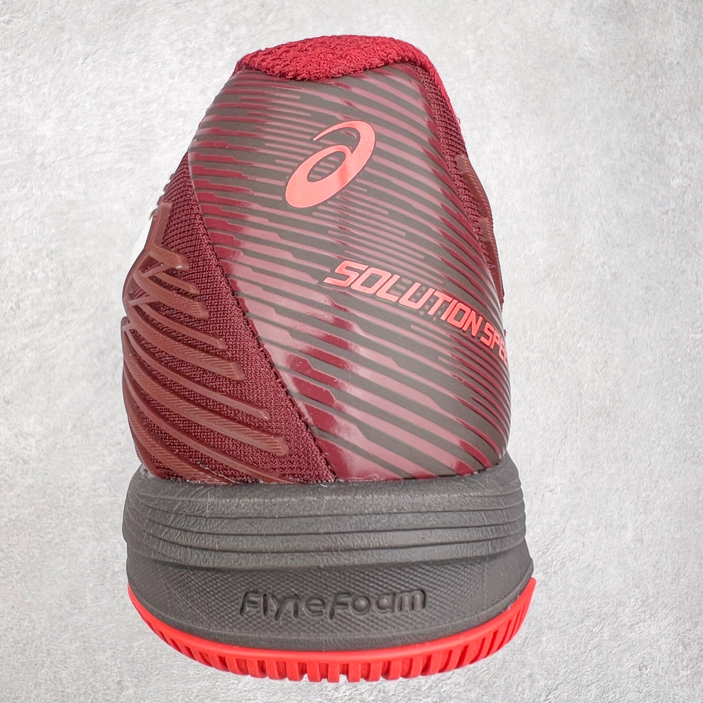 Asics Solution Speed FF 2