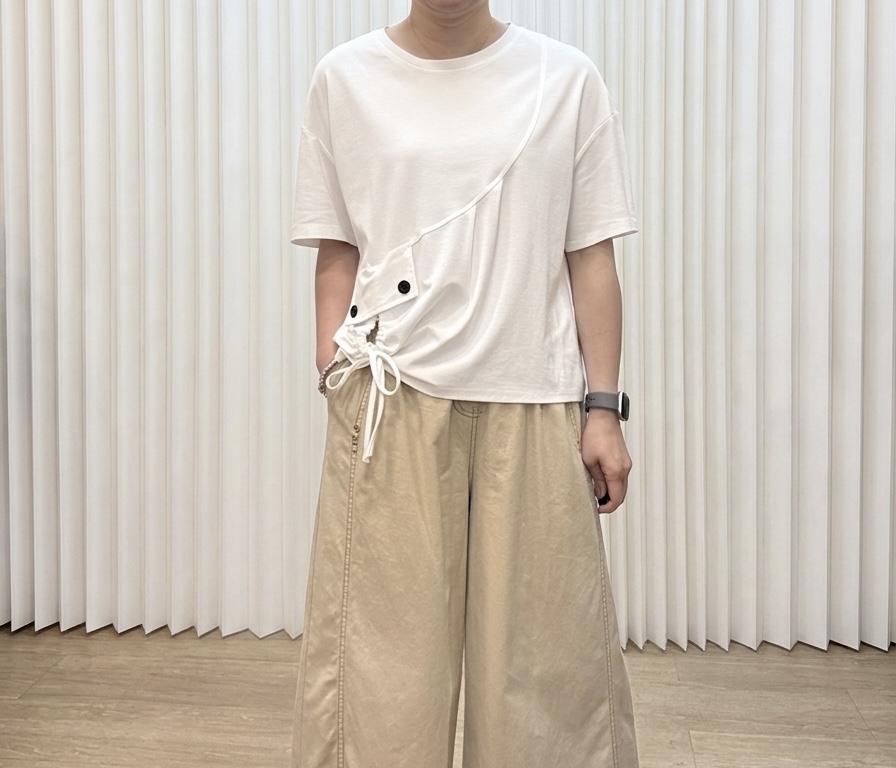 繩結滑身Top M637 416759269