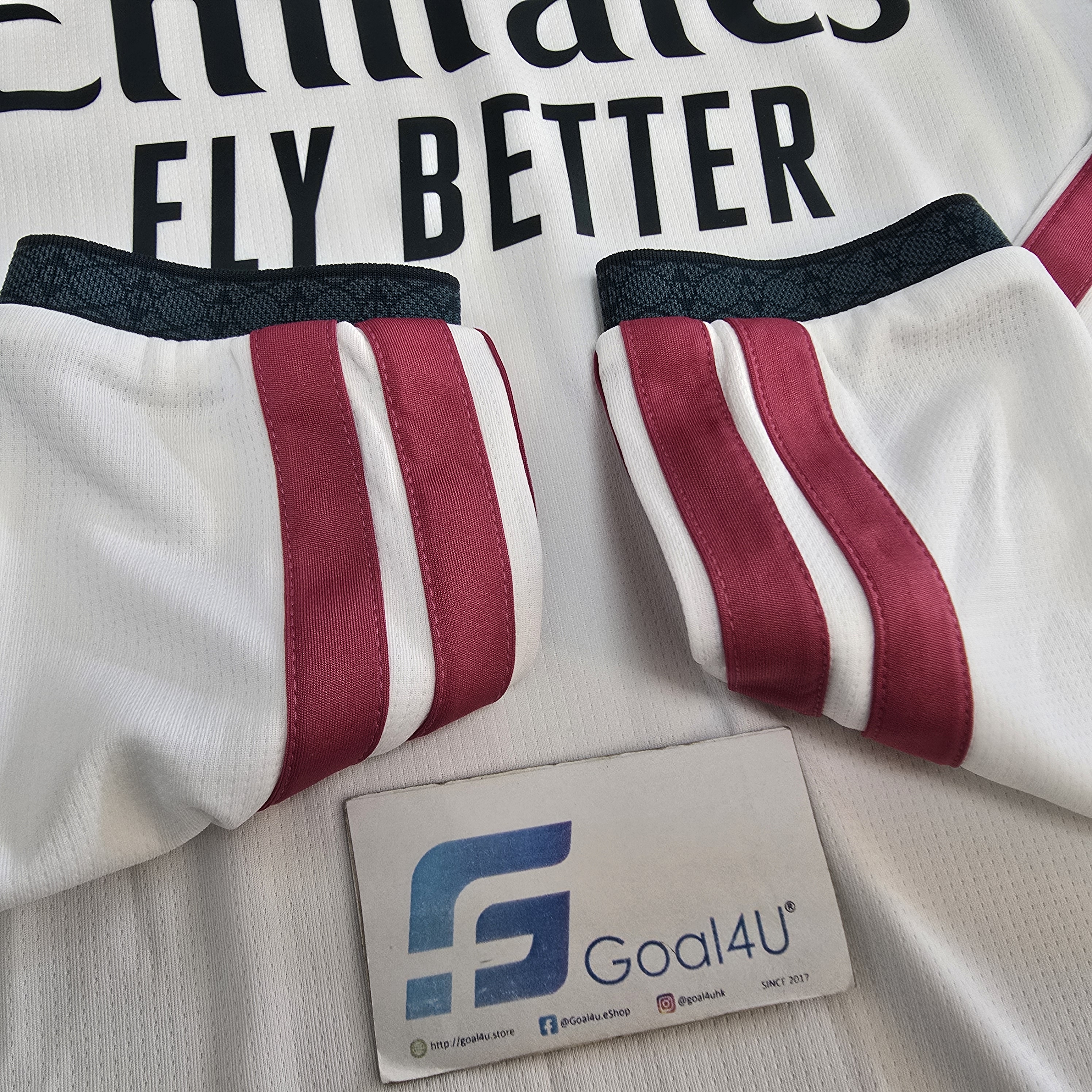 👑💎好比皇冠上鑽石與珍珠 Adidas Real Madrid 皇家馬德里 2026-27 主場長袖球迷版球衣 (可加印字章) KC3952