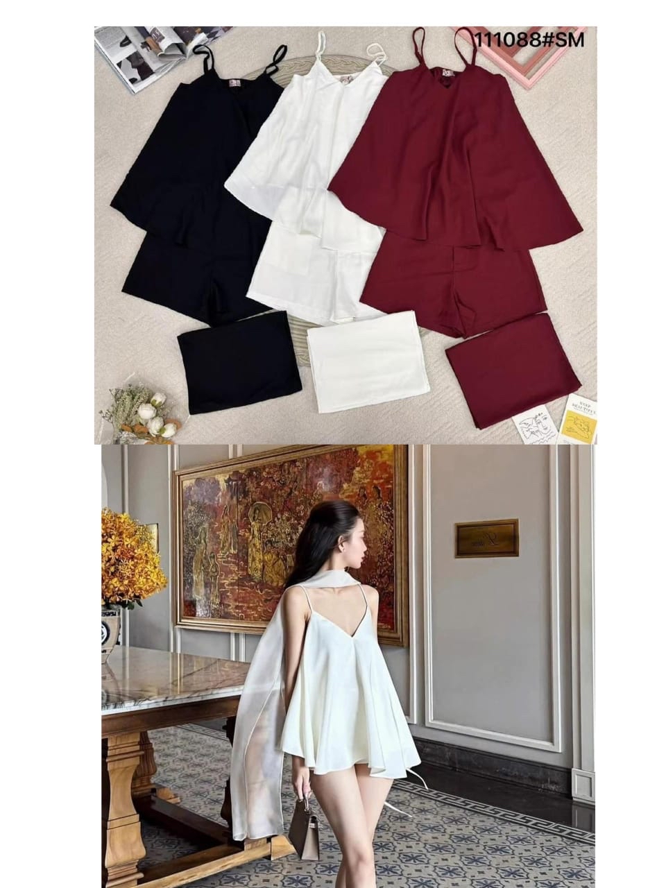 111088 3 IN 1 PREMIUM SUIS SET 