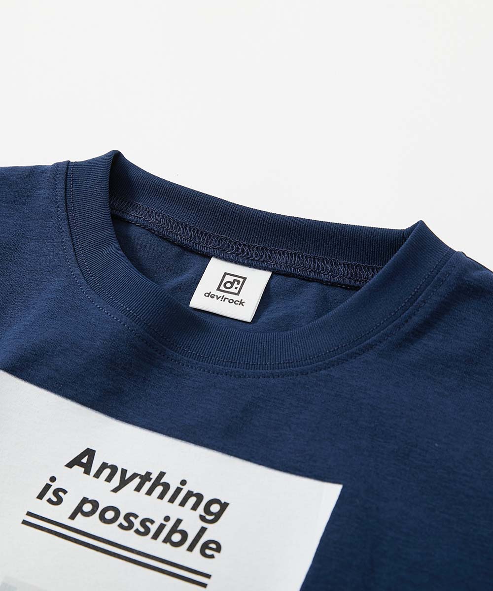 🆕【⭐訂購⭐】 🇯🇵日本直送🌀吸濕冷感 吸汗速乾 短袖TEE［4款選］🌀[ELDA-0105][260511]