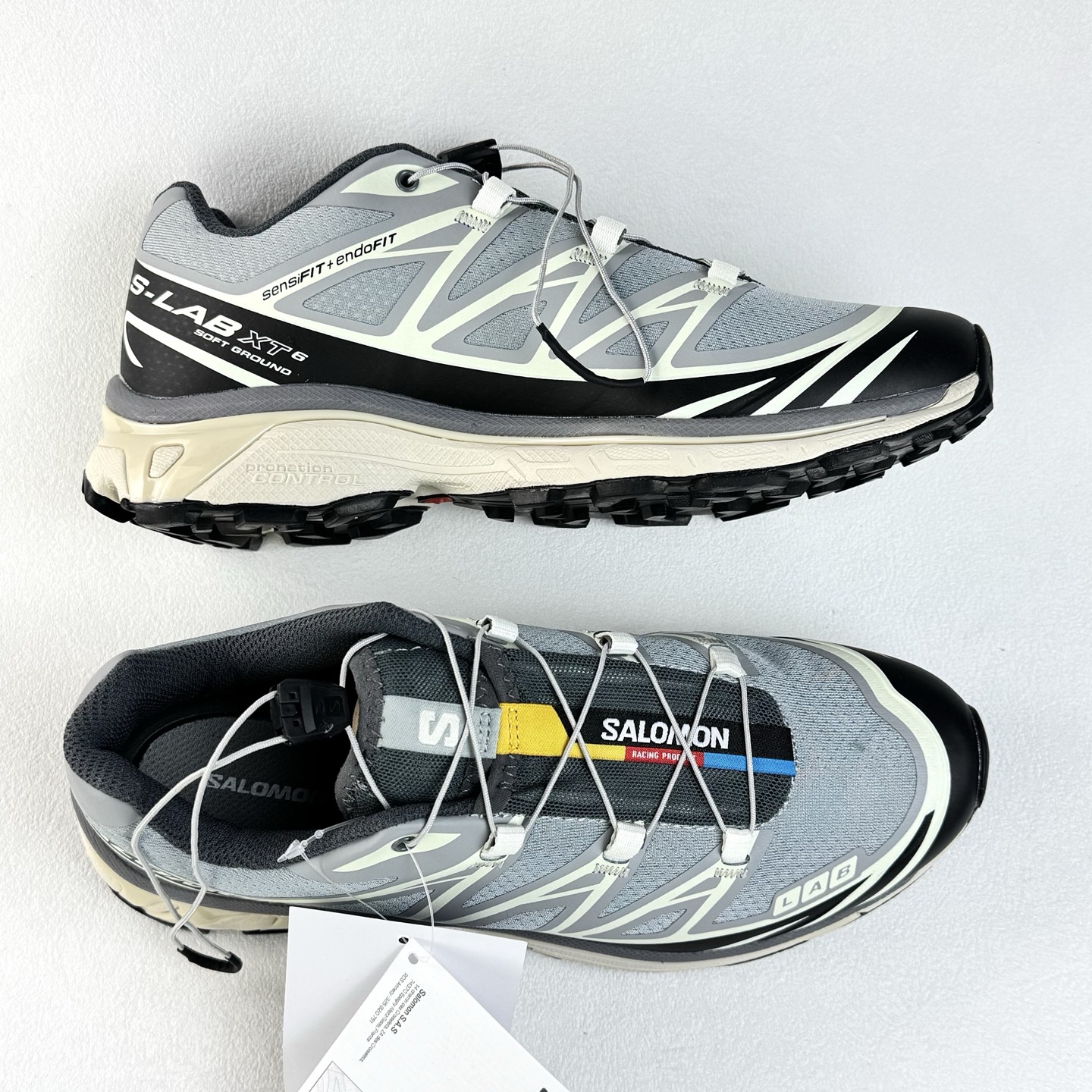 Salomon XT-6