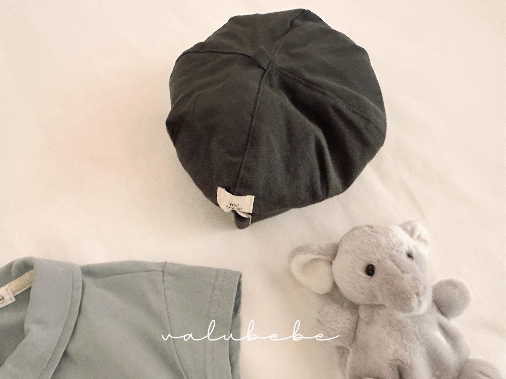 🇰🇷Valu_bebe帽