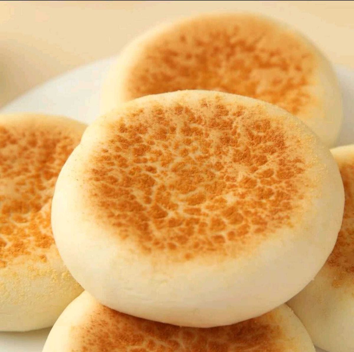 山姆會員商店 - Tafe 豆乳夾心麵包(豆乳味) 1kg 平行進口