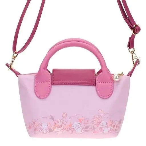 現貨🐱|Sanrio My Melody 斜揹袋/單肩包