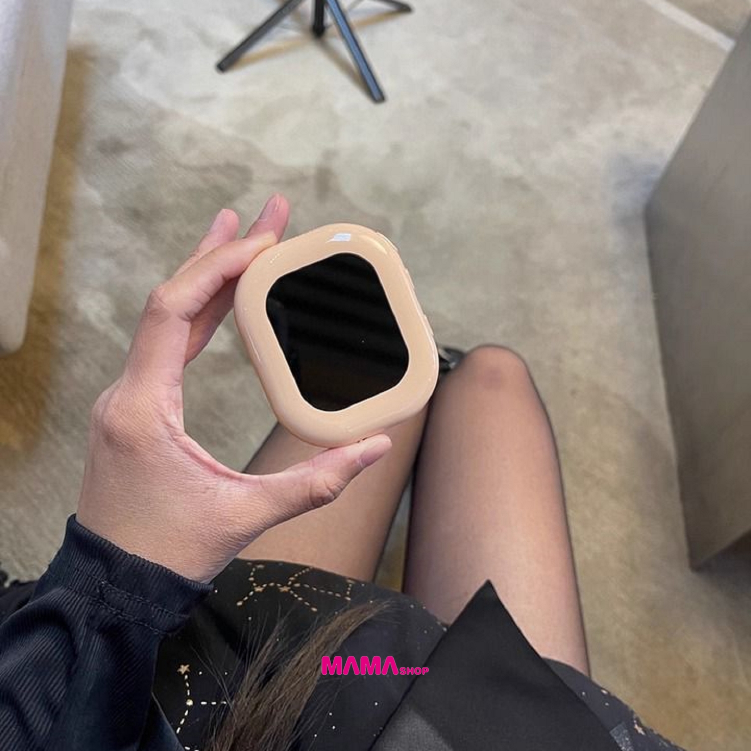 台灣品牌PowerRider T3 Mini 手機後置自拍神器 📸