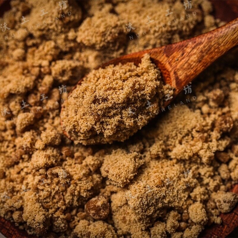 生態古法紅糖 (240g) 