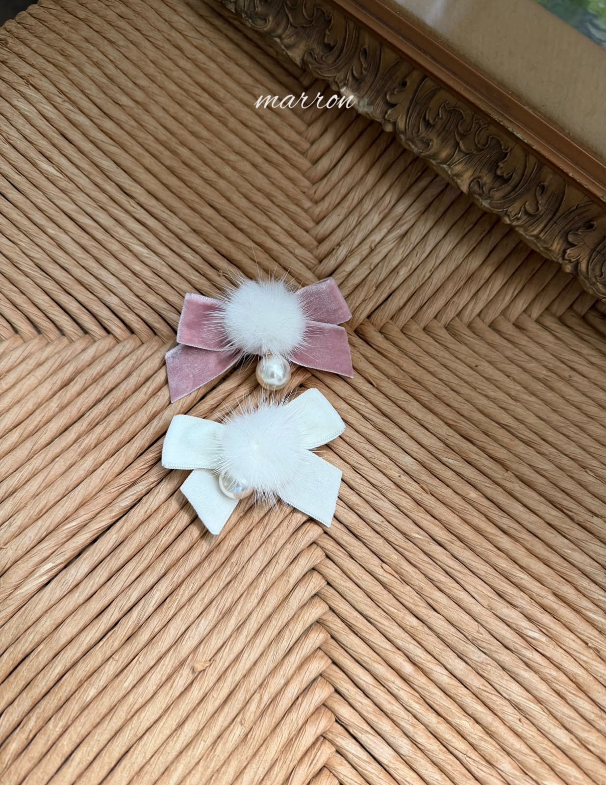 AW6151 Brooch