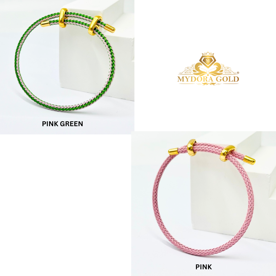 MYDORA Adjustable Bracelet