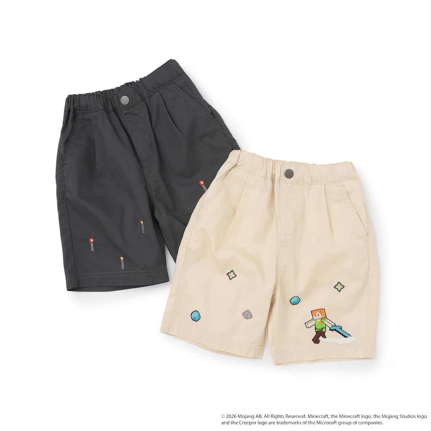JP1901 Pants 《限時特價款！26/7截止》