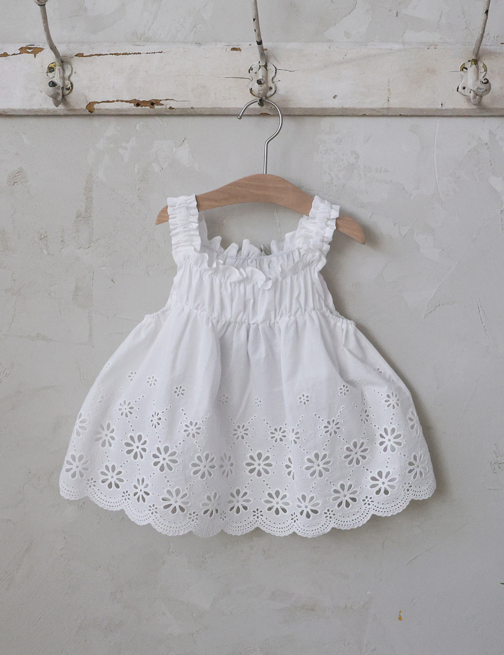 🇰🇷Puella_Flo 背心