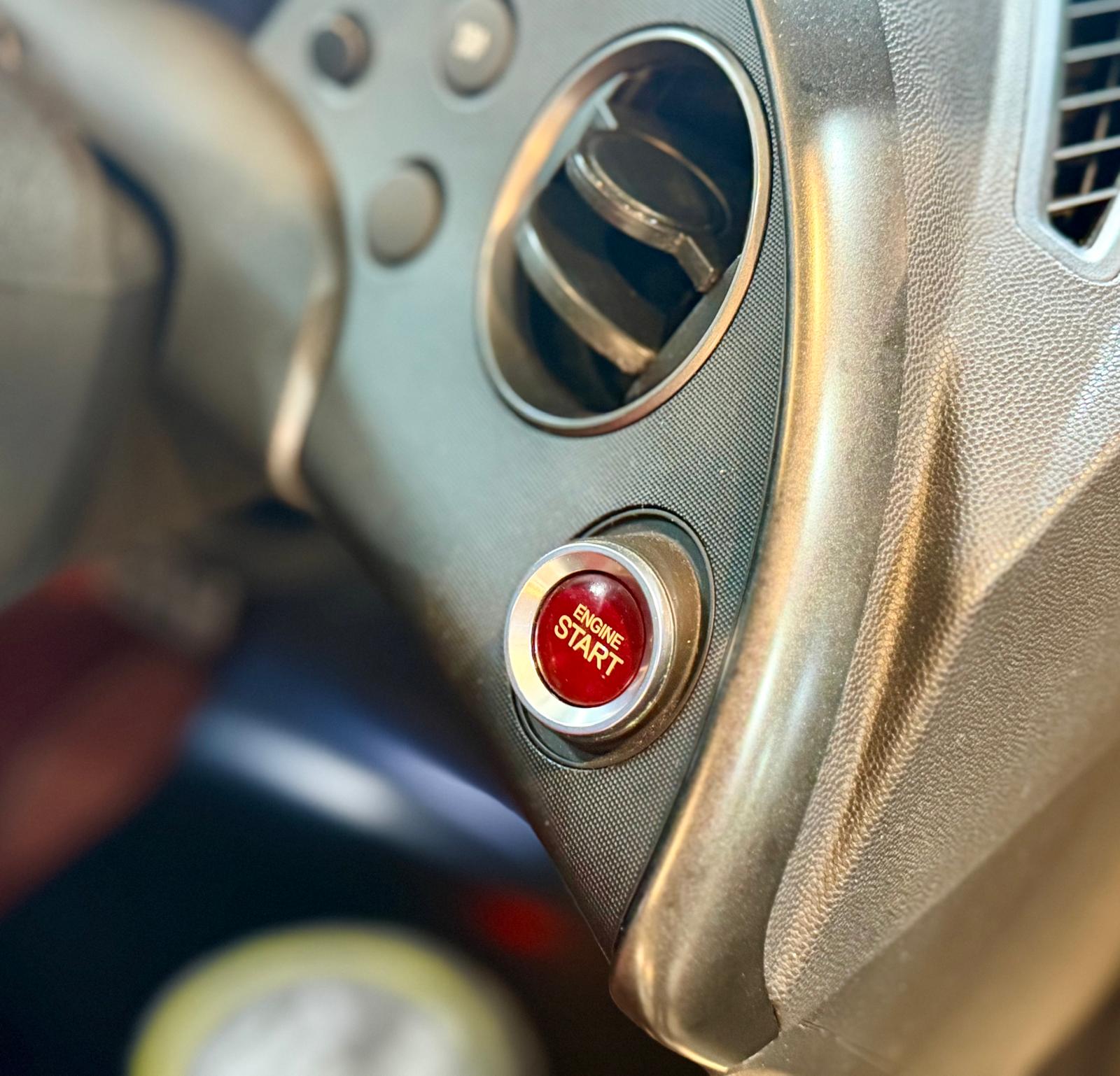 Honda Civic Type-R (FN2) 2011