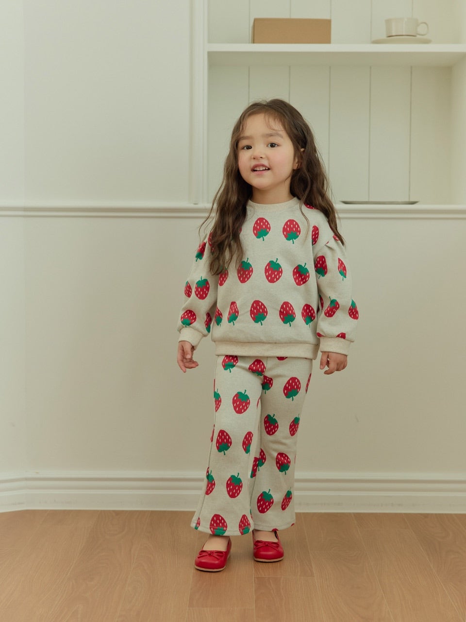 士多啤梨🍓 套裝 