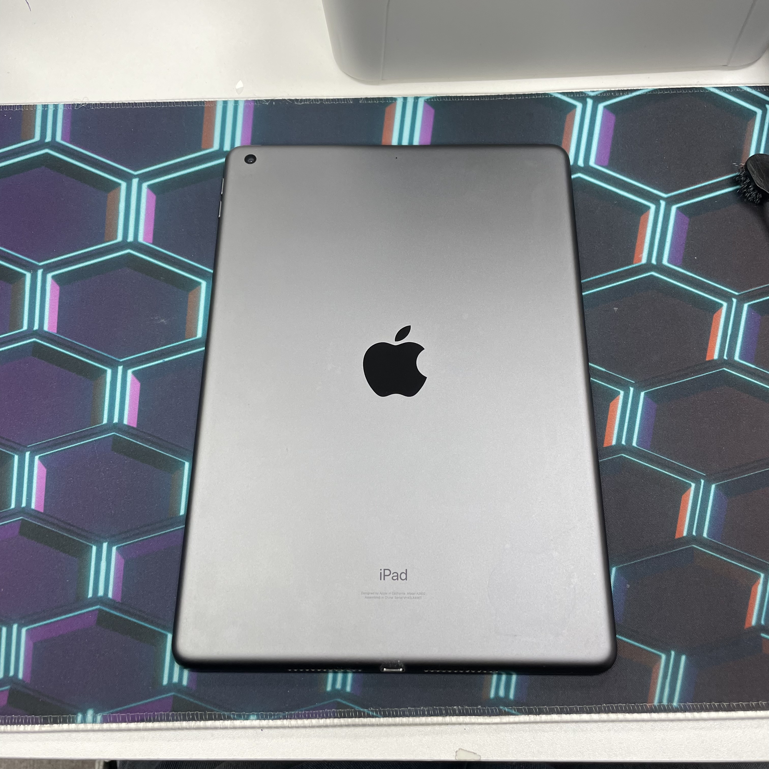 *662689 iPad 9 勁靚機 64GB WIFI版 灰色 gray