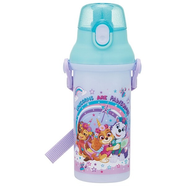 日本製🇯🇵Skater全新‼️直飲水樽🥤480ml - 01211161