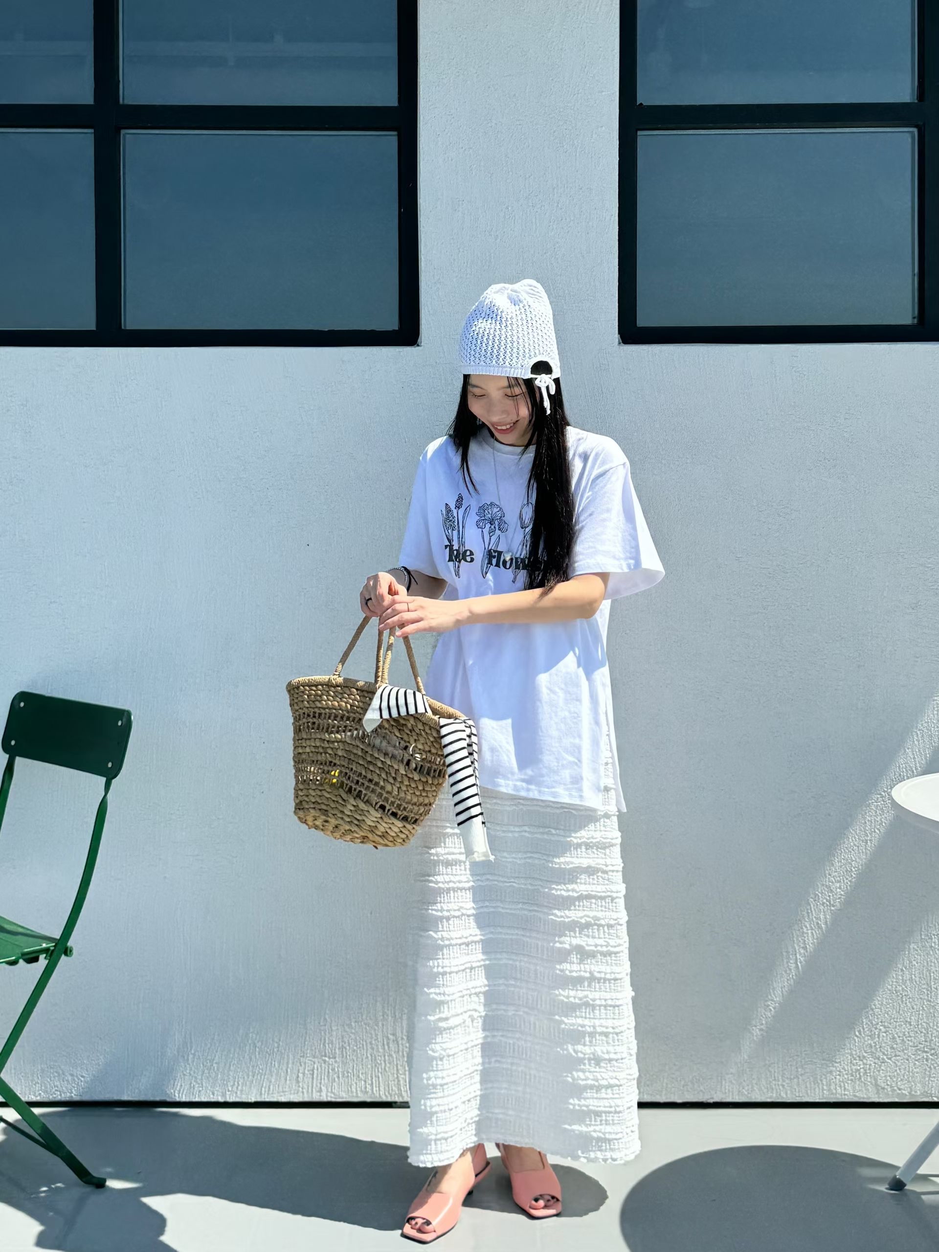 🇰🇷東大門女裝 | skirt