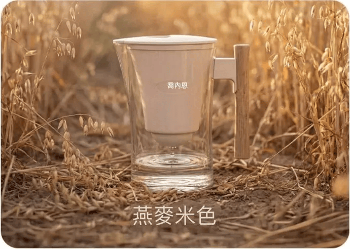韓國品牌【Yorien】高端過濾淨水壺 【10/19 截單，預計 :10月尾至11月中發貨】