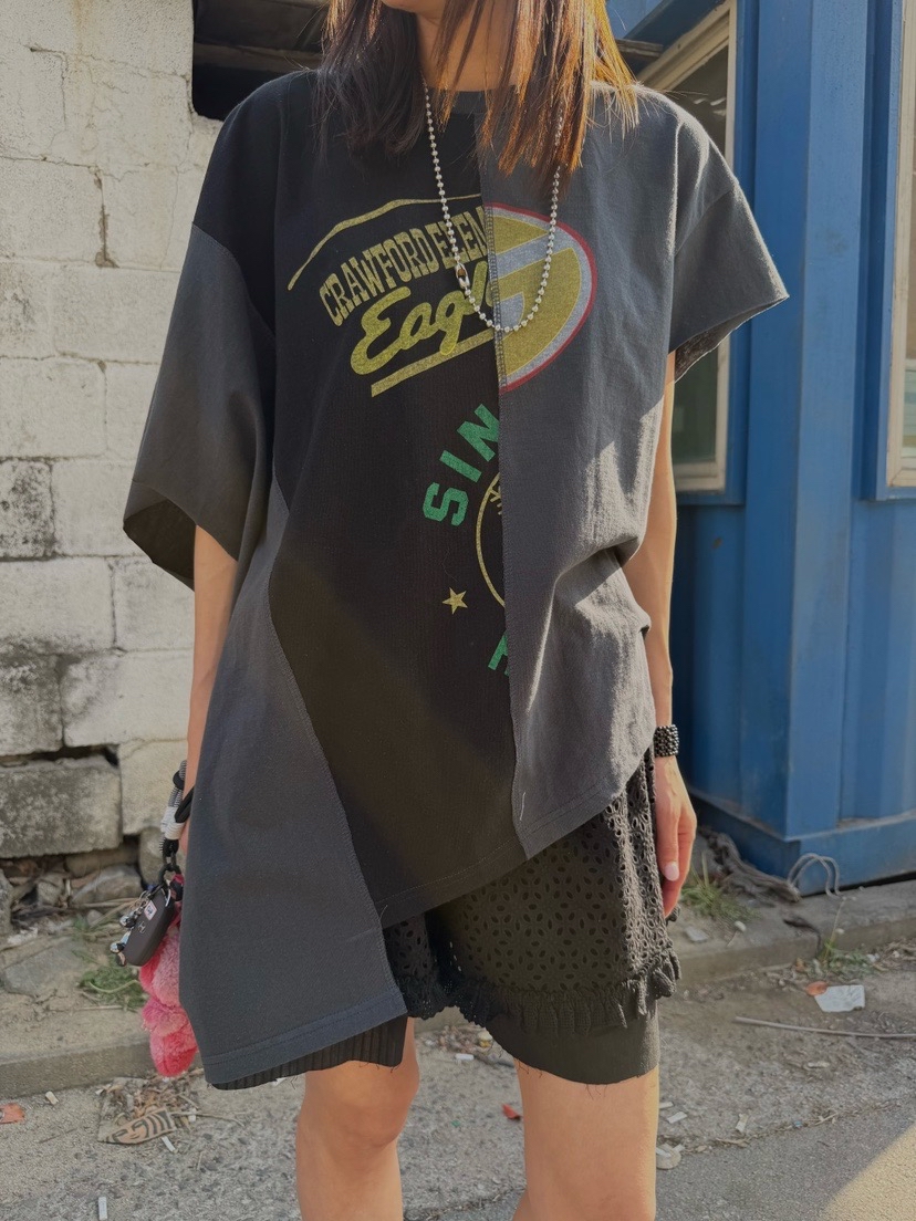 (2026SS) FRANC - TOP 