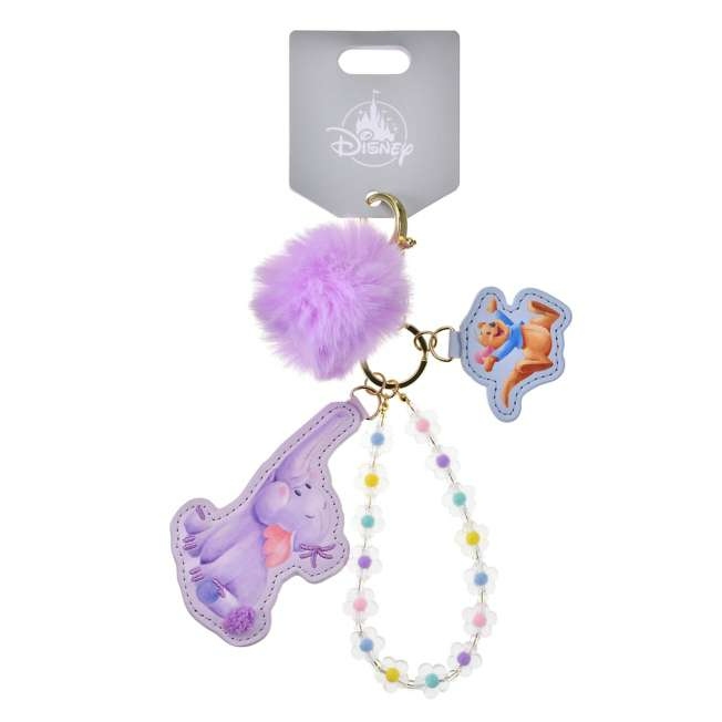 🌸 【預訂】Charm - Roo ＆ Lumpy - From the Winnie-the-Pooh<POOH DAY 2026>