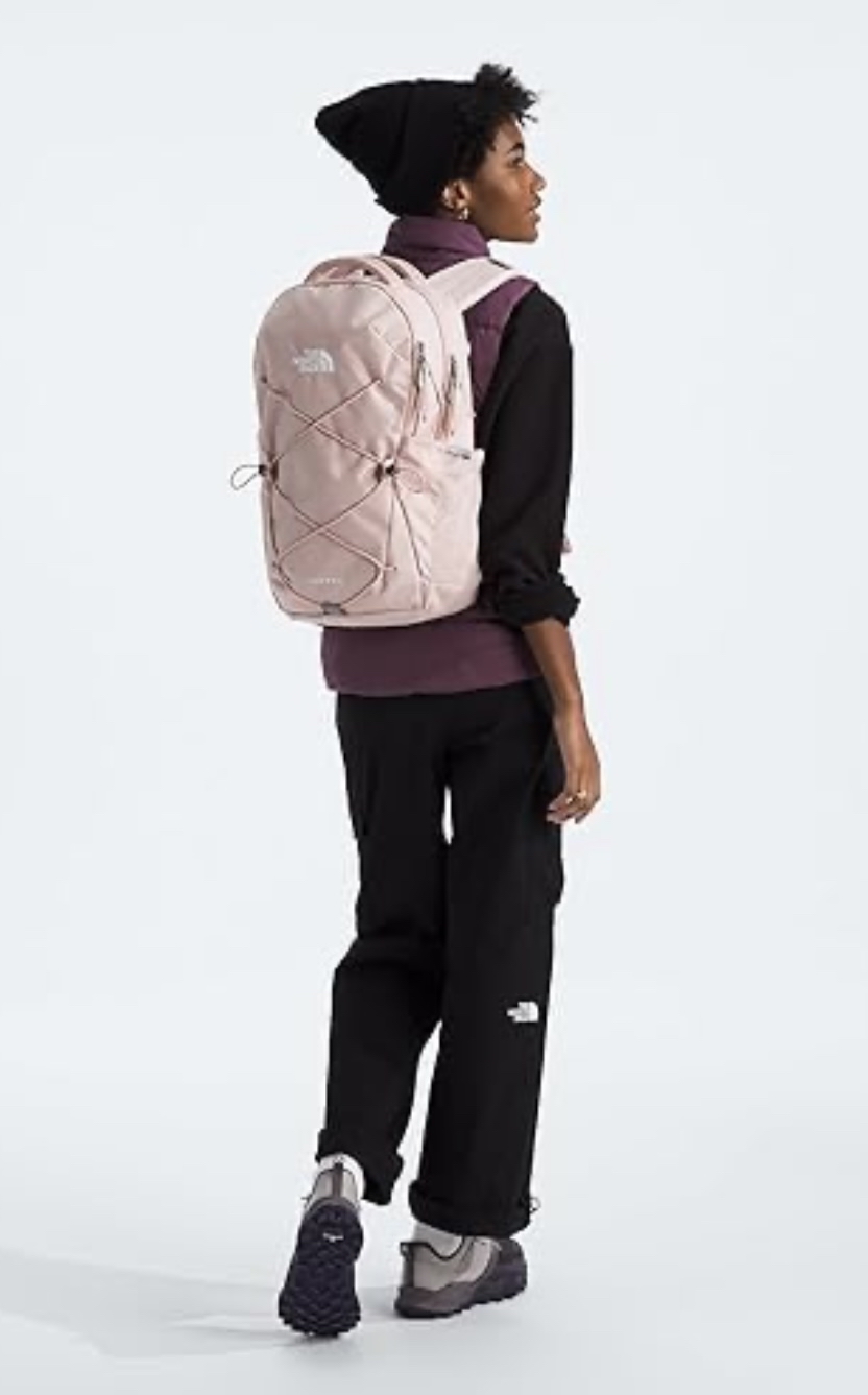 The North face Jester Backpack 27L