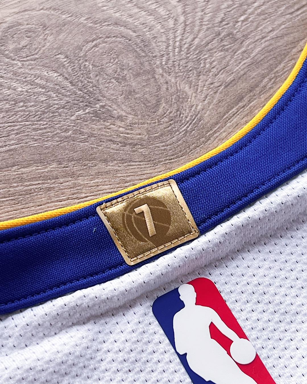 Curry Asso Au / Sw jersey