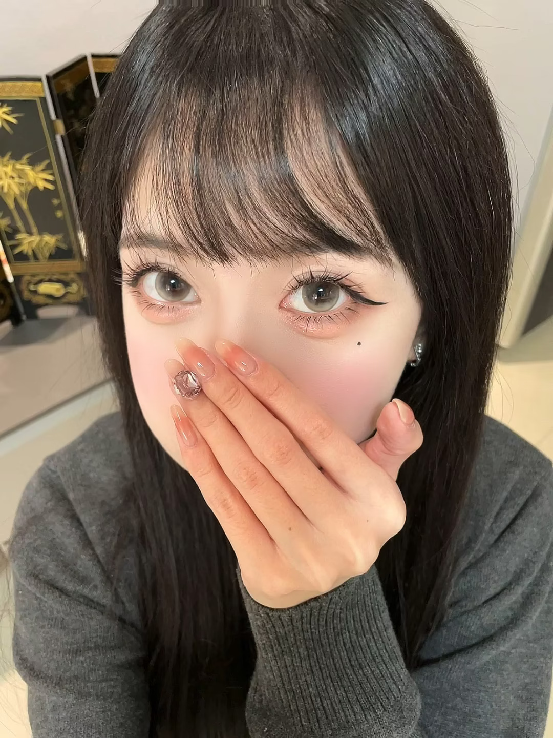 0度現貨 Mimipark半年拋 睡眠藝術家