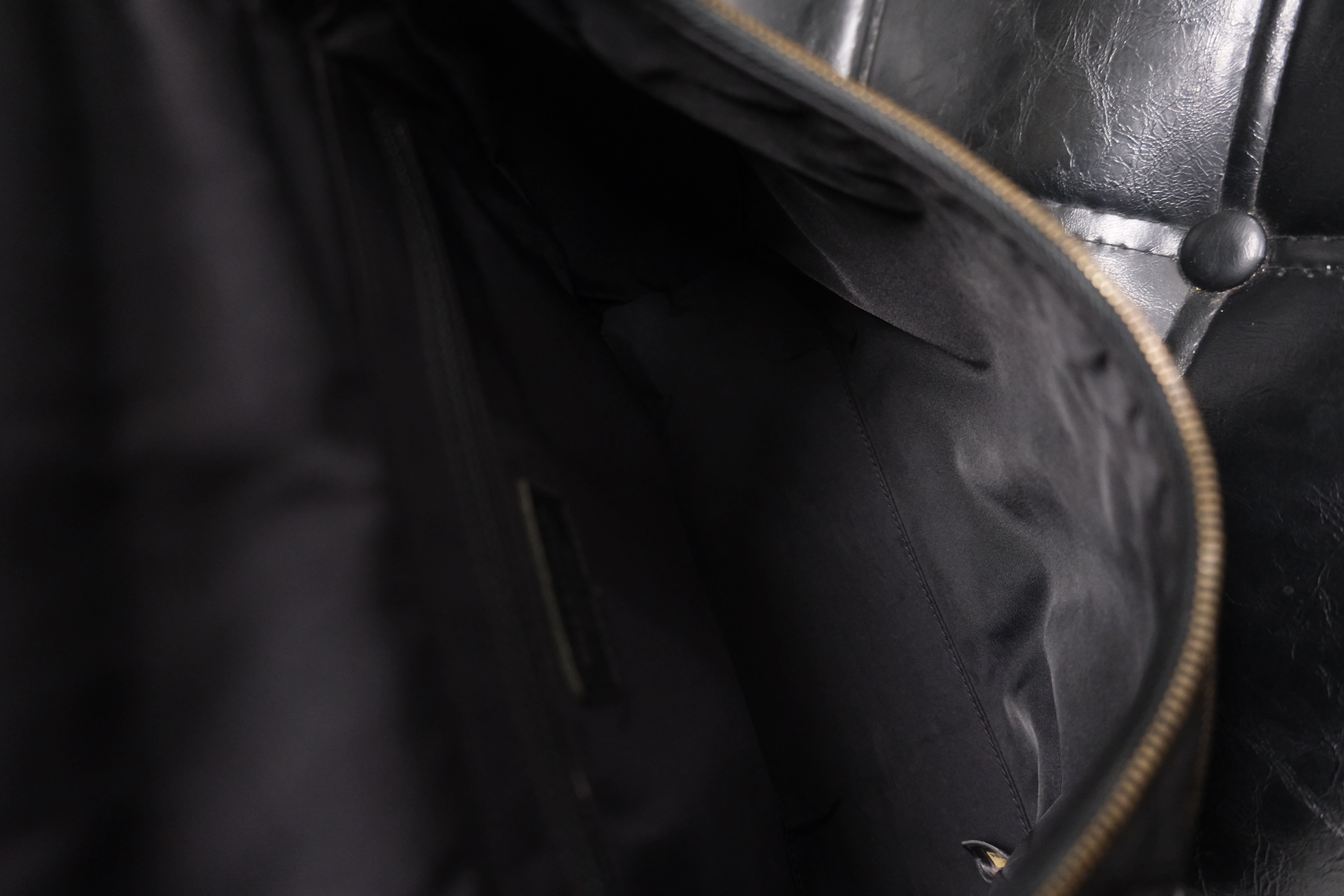 Chanel Travel Line Backpack