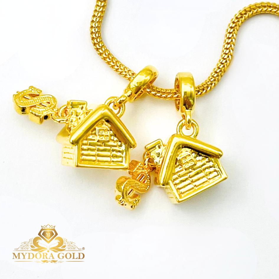 MYDORA Charm Money House (5G) | EMAS 916/22k