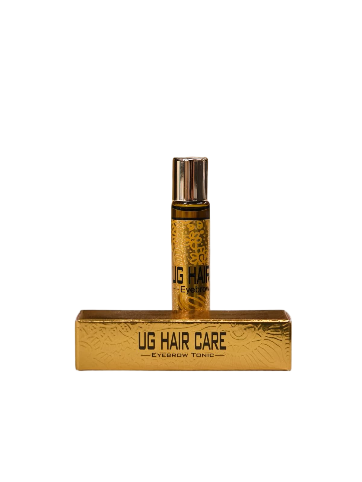 UG Hair Care眼眉生長精華10ml 