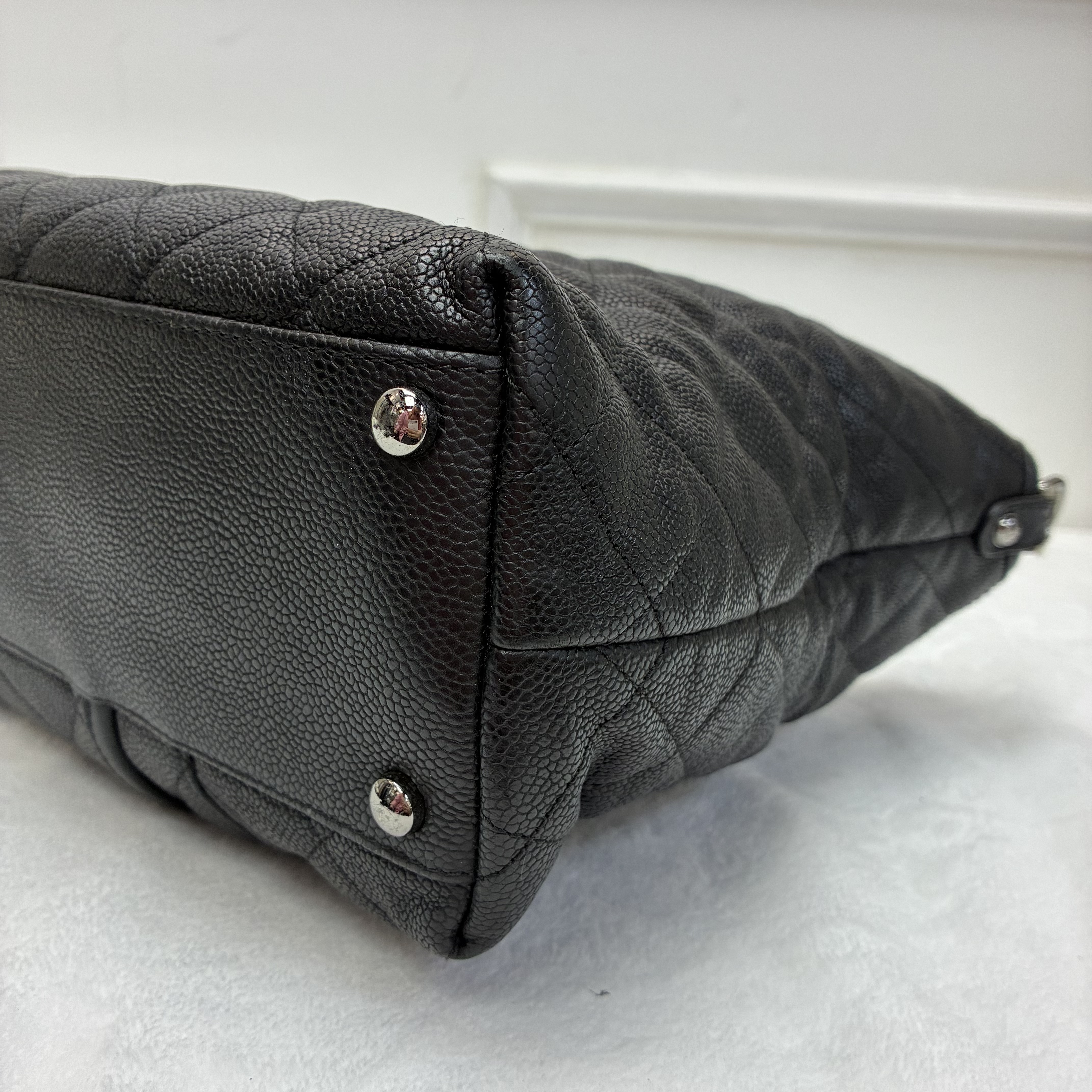 降價提示🔔Chanel French Riviera Hobo