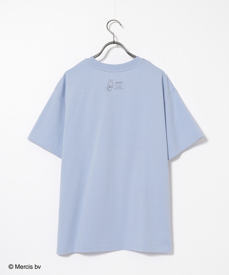 預購 miffy 5 款 UV cut tee 